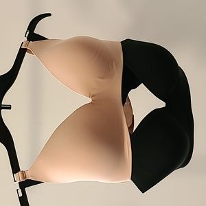 Wireless Bras